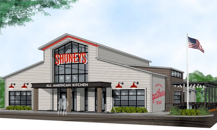 Shoney’s Chairman and CEO David Davoudpour Inspires Franchise Partners to Embrace AI To Perform Beyond Expectations Through 2030 and Yes, Beyond