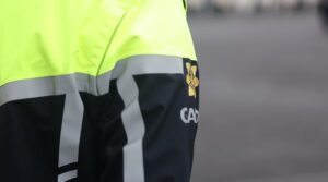 Garda group raises threat of ‘blue flu’ on St Patrick’s Day if issues not resolved