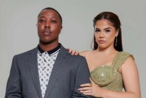 City Makoti reveals she is the breadwinner in her marriage