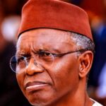 A Verbal Diarrhoea Called Nasir El-Rufai 