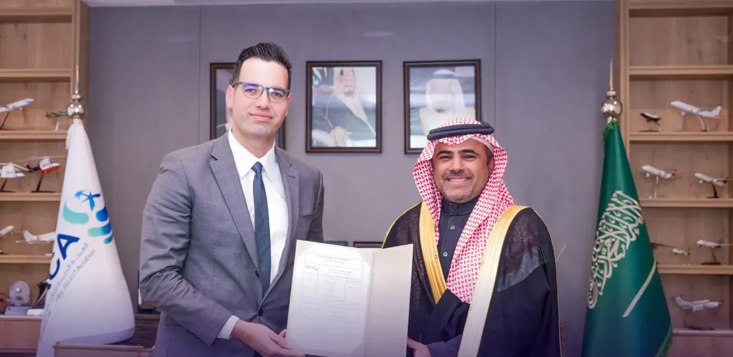 AirX Charter Secures Foreign Operator Approval for On-Demand Private Flights within Saudi Arabia