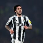 Arsenal move for Sandro Tonali edges closer, following Newcastle United replacement bombshell: report