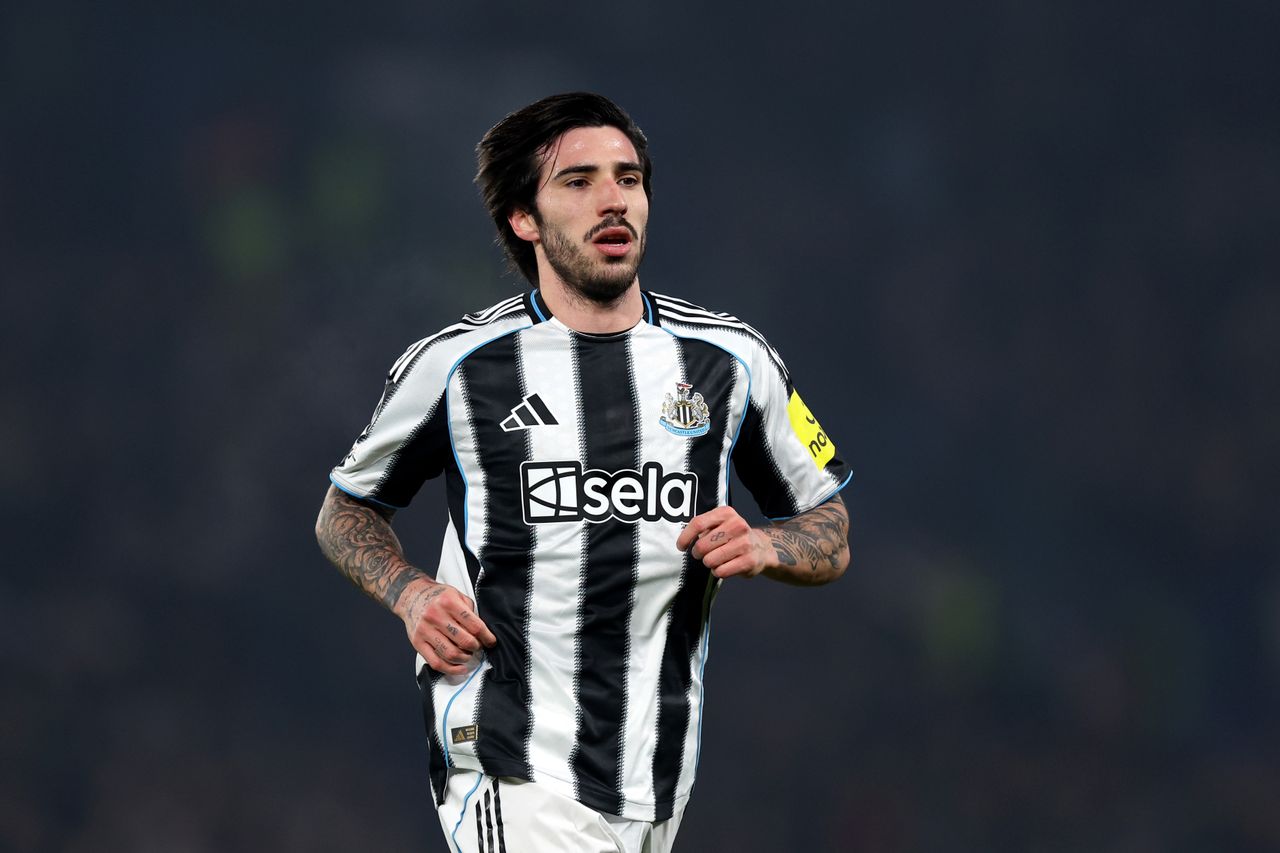 Arsenal move for Sandro Tonali edges closer, following Newcastle United replacement bombshell: report