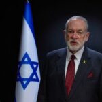 Arab world condemns Huckabee comments about Israel having claim to Middle East