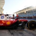 F1 engineers raise concerns over Ferrari’s 2026 turbo after Bahrain testing