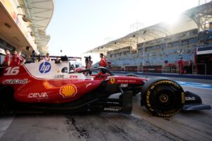 F1 engineers raise concerns over Ferrari’s 2026 turbo after Bahrain testing