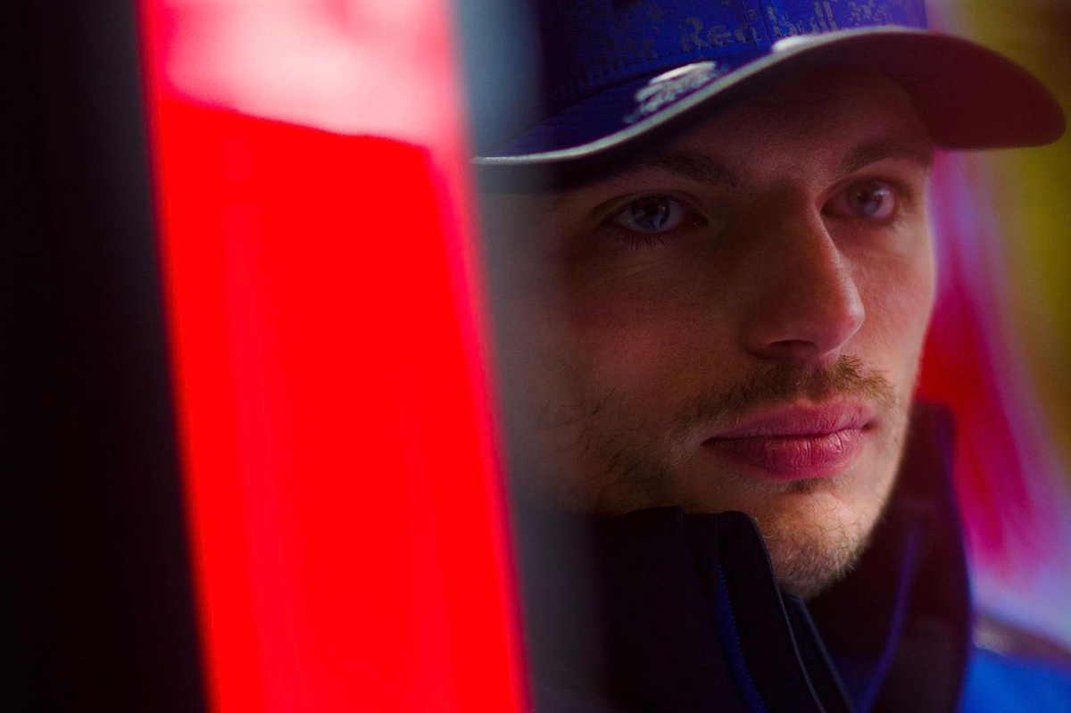 Max Verstappen on F1 2026 flaws: ‘I already said that in 2023, but nobody listened’