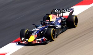HYBRID HISSY: Verstappen leads questions about driving ‘purity’ of new hybrid F1 regulations