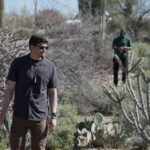 FBI combs desert terrain for clues in Nancy Guthrie’s disappearance