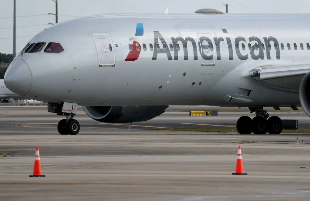 American Airlines Just Revealed Some Surprising Numbers, and I Have to Ask This 3-Word Question