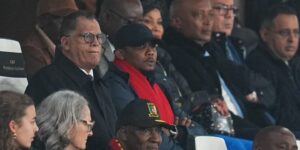 AFCON 2025: CAF suspends and fines Samuel Eto