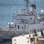 South Africa to probe Iran’s role in navy drills that angered US