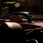 Ferrari brings new power unit and aerodynamic updates to F1 2026 Bahrain test