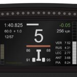 How McLaren has tweaked its steering wheel to maximise F1’s 2026 hybrid