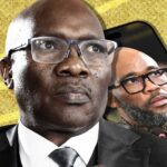 AD HOC HEARING: ‘No data deleted from Matlala’s phones’ — Crime Intelligence boss Khumalo suggests Idac is lying