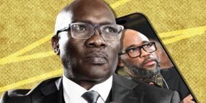 AD HOC HEARING: ‘No data deleted from Matlala’s phones’ — Crime Intelligence boss Khumalo suggests Idac is lying