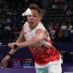 Cheah Liek Hou and Mohamad Faris win world para badminton doubles gold