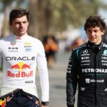Mercedes is sandbagging amid F1 engine row, Max Verstappen claims
