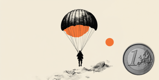 EUR/GBP softens below 0.8750 on trade uncertainty