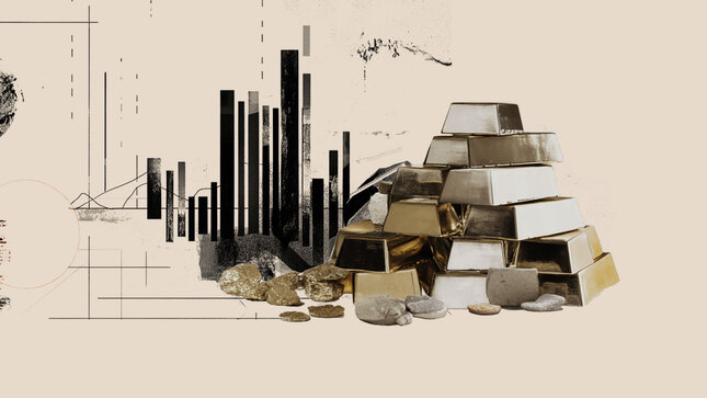 Gold bears seem hesitant as geopolitical risks and Fed rate cut bets counter USD uptick