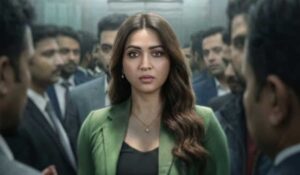 Adalat O Ekti Meye OTT release date: When and where to watch Koushani Mukherjee’s Bengali legal drama series