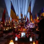 Ukraine Enters 5th Year Of Russia’s Full-Scale War Amid Both Talks And Fighting