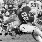 Americans may love football, but did you know its origins are in medieval England?