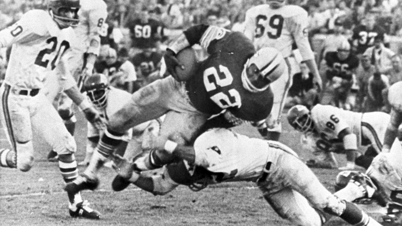 Americans may love football, but did you know its origins are in medieval England?