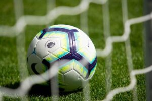 Expected Goals Metrics Influencing Premier League Match Performance Analysis