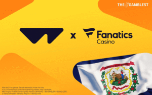 Wazdan launches its games on Fanatics Casino in West Virginia