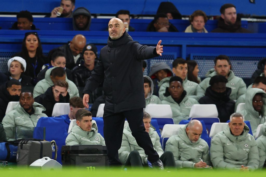 Chelsea interested in Serie A defender