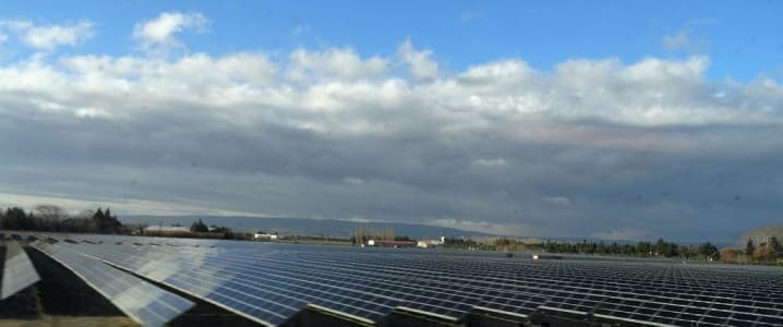 What the Market Gets Wrong about Renewables