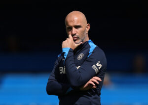 Chelsea midfielder set for January exit after five years at the club