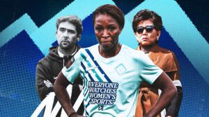 Why world-record-breaking London City Lionesses have failed to live up to the WSL hype so far this season