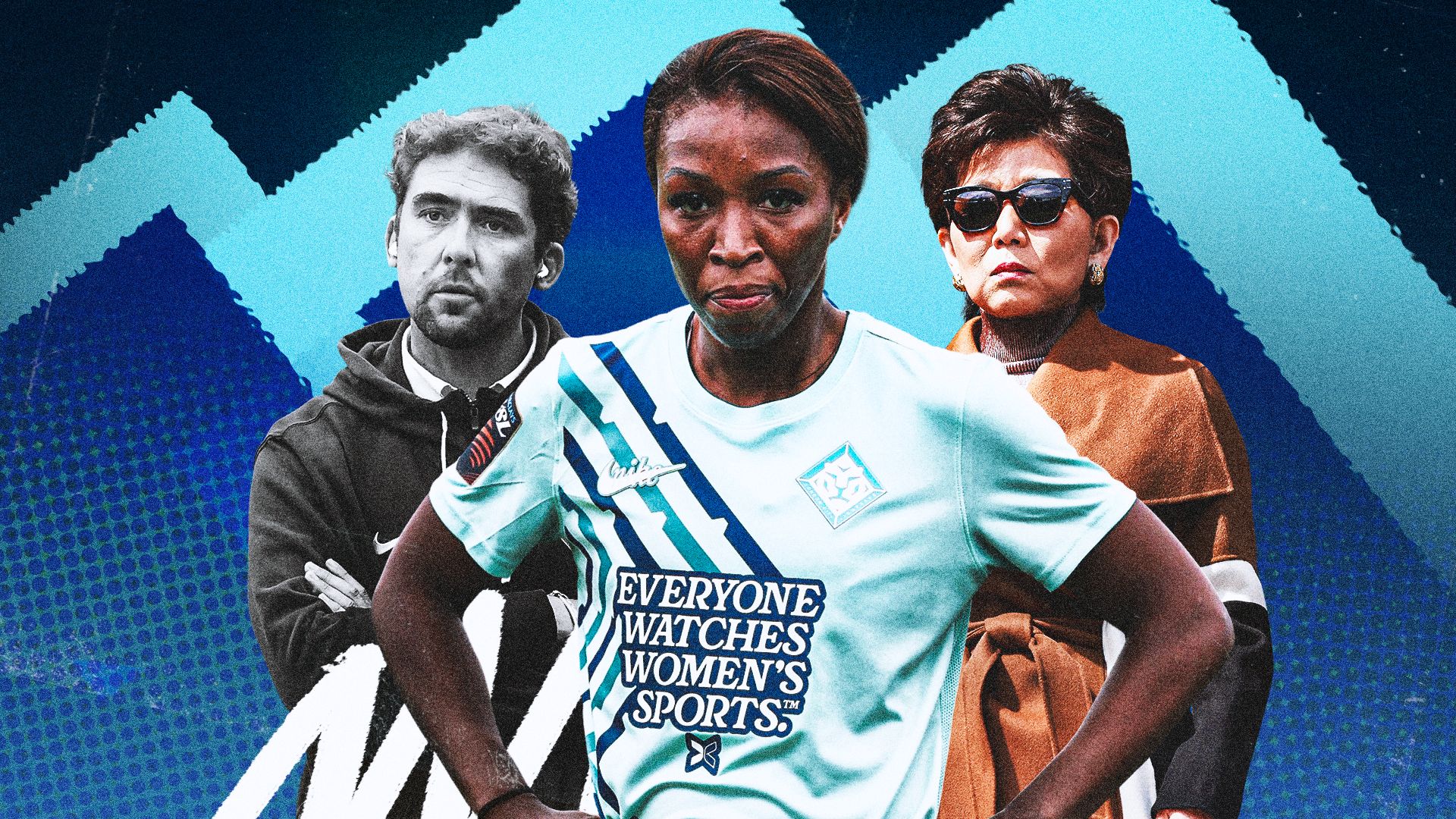 Why world-record-breaking London City Lionesses have failed to live up to the WSL hype so far this season