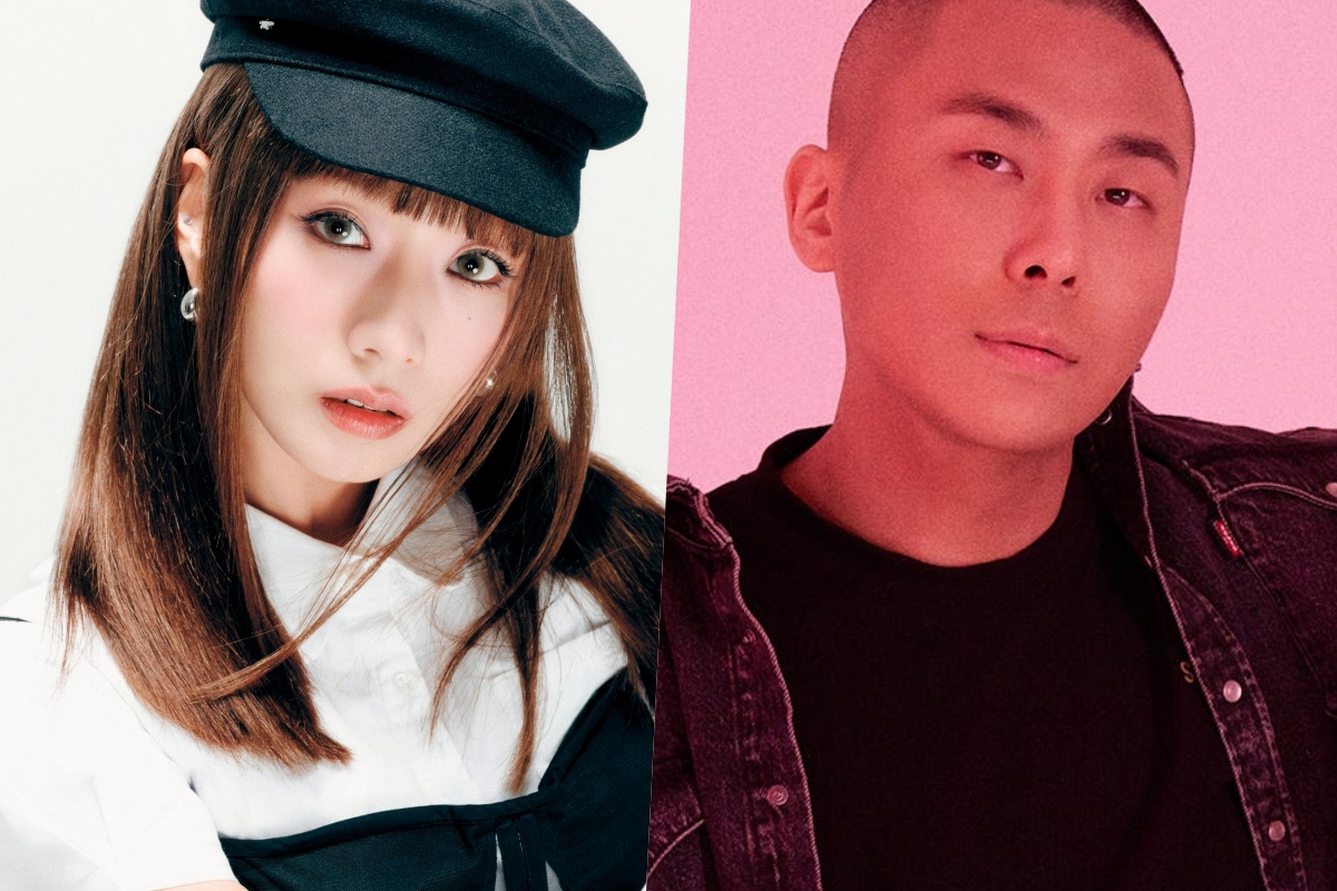 Apink’s Yoon Bomi And Rado Set Wedding Date