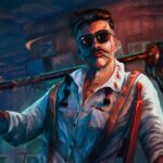 Roadhouse Simulator Officially Announced by DRAGO Entertainment