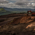 Venezuela has a ton of oil. It also has something else America needs