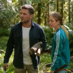 ‘One Mile’ Trailer: Ryan Phillippe Stars In Two-Parter Survival Thriller From Republic Pictures & Kapital Entertainment