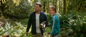‘One Mile’ Trailer: Ryan Phillippe Stars In Two-Parter Survival Thriller From Republic Pictures & Kapital Entertainment