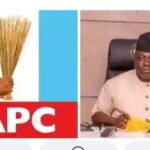 “Nobody Gave Me Money” — Taraba Gov Kefas Breaks Silence on APC Defection