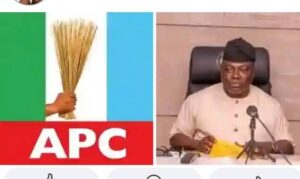 “Nobody Gave Me Money” — Taraba Gov Kefas Breaks Silence on APC Defection