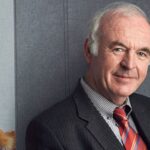 RIP | Scenario planner Clem Sunter dies aged 81