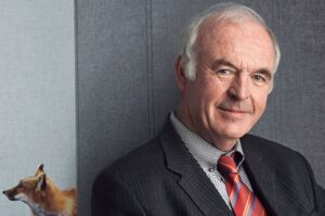 RIP | Scenario planner Clem Sunter dies aged 81