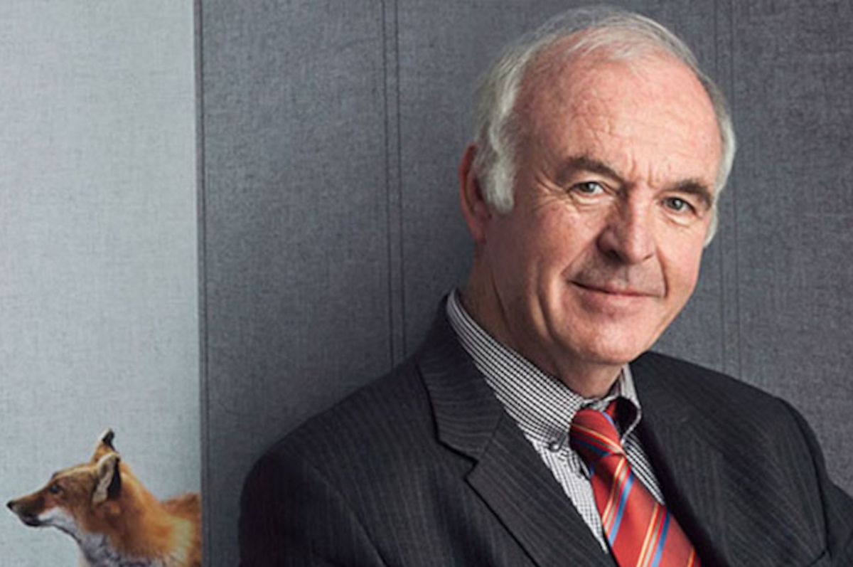 RIP | Scenario planner Clem Sunter dies aged 81