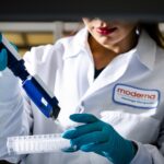 FDA agrees to review Moderna’s mRNA flu vaccine application in a reversal