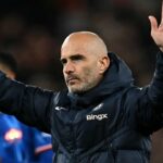 Enzo Maresca reportedly linked to top Premier League club