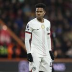 Is Estevao injured this weekend? Premier League injury update on Chelsea winger