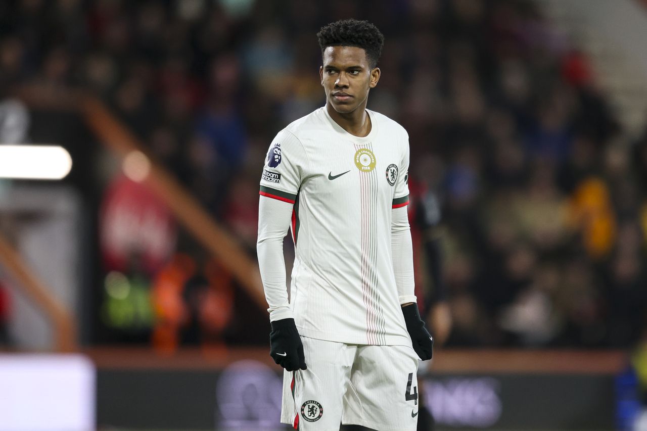 Is Estevao injured this weekend? Premier League injury update on Chelsea winger