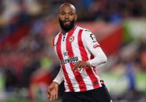 Is Igor Thiago injured this weekend? Premier League injury update on Brentford striker